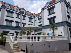 Fernhill Road (D10), Condominium #577226491